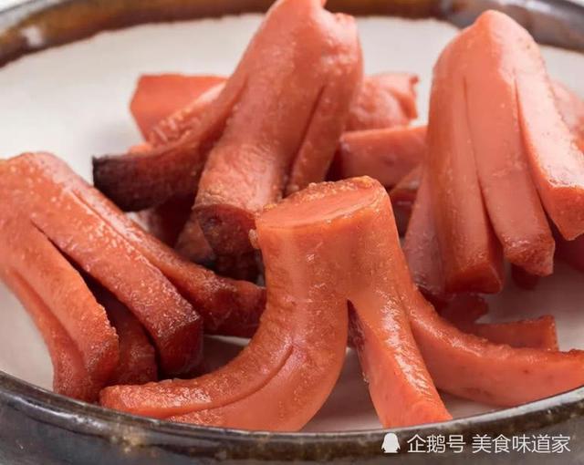 必威 betway必威比泡面还“脏”的3种零食辣条也不幸落榜图4小孩爱吃！(图4)