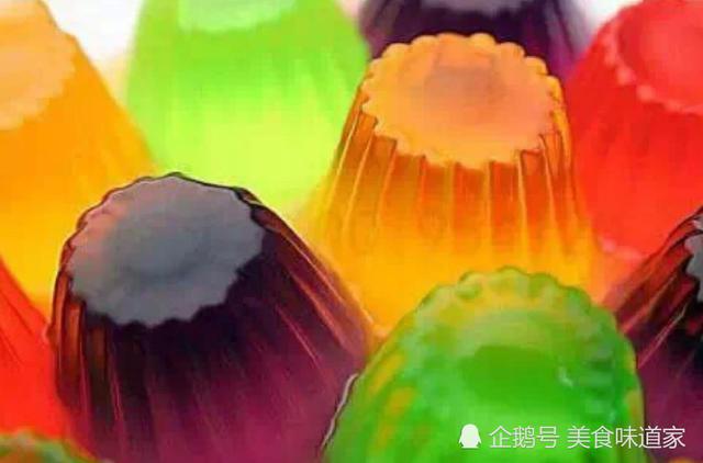 必威 betway必威比泡面还“脏”的3种零食辣条也不幸落榜图4小孩爱吃！(图3)