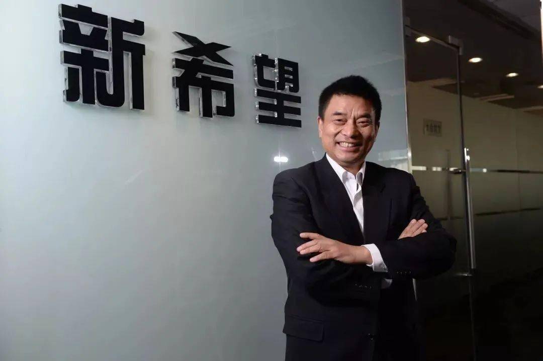 必威 betway必威2022中国食品企业的千亿航母：华润7692亿、中粮5303亿……(图3)