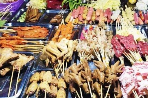 必威 必威betway8大菜系的代表菜有哪些？每一道都好吃全吃过可谓“美食家”！(图2)
