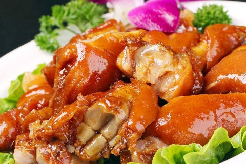 必威 必威betway8大菜系的代表菜有哪些？每一道都好吃全吃过可谓“美食家”！(图4)