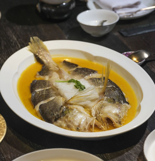 必威 必威betway京城精致美食地标王府中环春日赏味季逛吃指南独家美食等你解锁(图9)