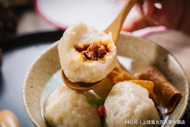 必威 betway必威上饶富力万达嘉华酒店丨邀您品尝“福建之月”特色美味(图2)