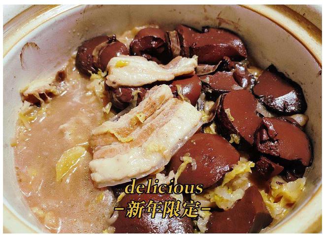东北“值得一吃”的10道菜拿好这必威 betway必威份菜单来了照着吃就行！(图8)