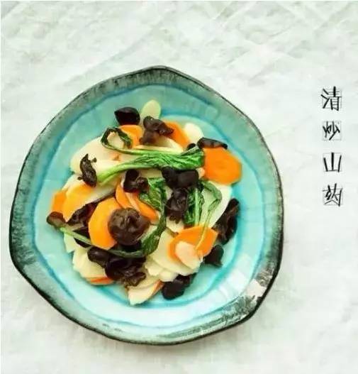 10道季节小炒让家人吃出春天的味道必威 必威betway(图5)