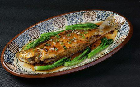 去粤必威 betway必威菜馆必点的粤式美食有哪些？【1】(图1)