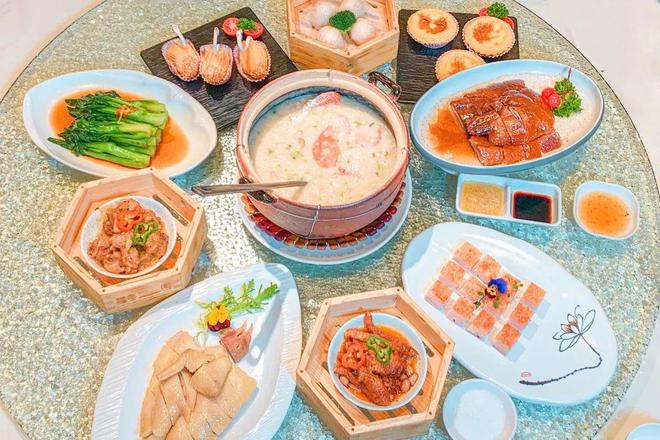 活动预告丨岭南文化新必威 betway必威讲之十三：岭南美食三人谈(图1)