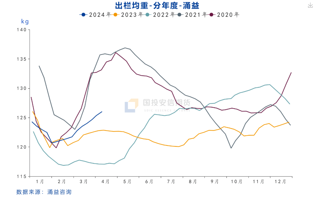 生猪价格拐点到了！国家统计局刚刚发声！能繁母猪必威 betway必威、生猪存栏数量持续下降！2024猪价涨定了？(图3)