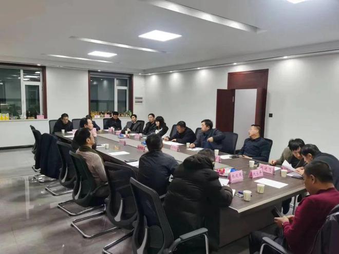 “油大帅”食品有限必威 必威betway公司品牌文化研讨会召开(图2)