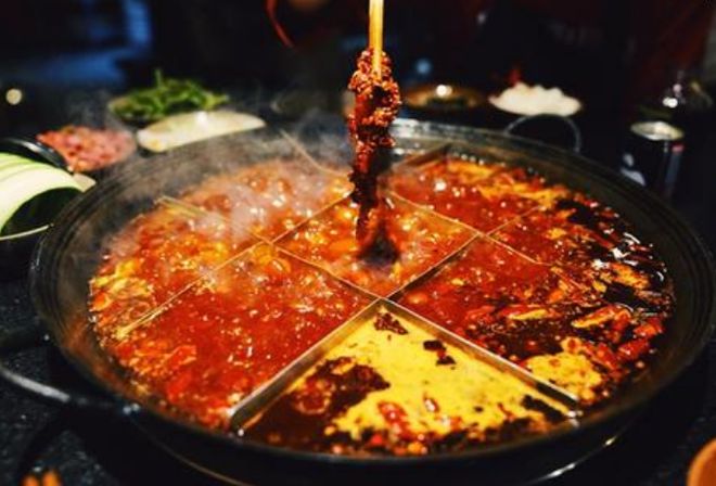 必威 betway必威去四川必吃的十大美食一般人只吃对2种吃对5种以上的不多(图8)