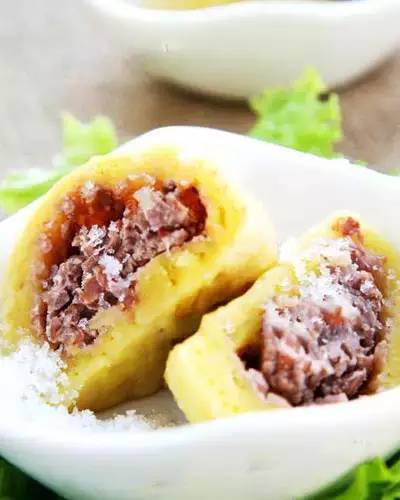 必威 必威betway盘点：那些老好吃的经典东北菜(图5)