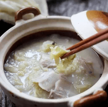 必威 必威betway盘点：那些老好吃的经典东北菜(图6)