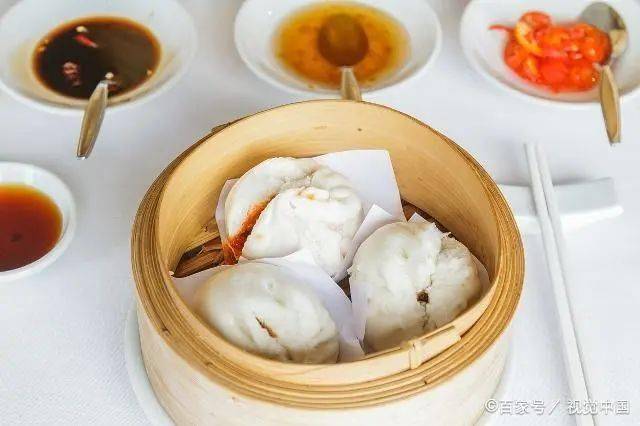 必威 betway必威在广东你不得不吃的13大粤菜(图3)