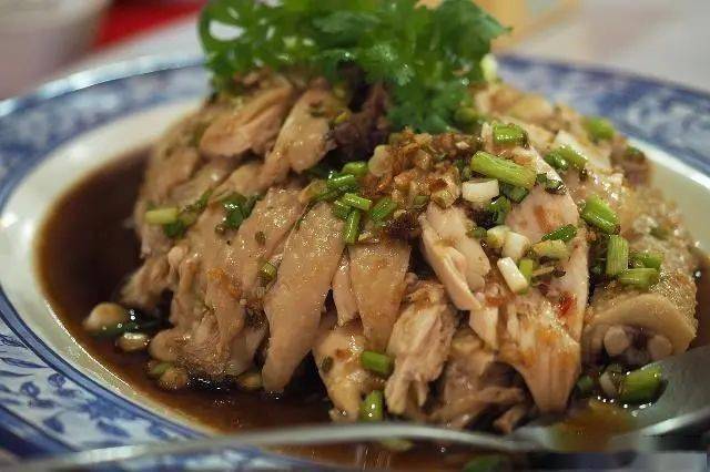 必威 betway必威在广东你不得不吃的13大粤菜(图13)