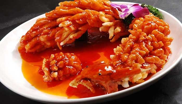必威 必威betway八大菜系是哪八大菜系(图3)