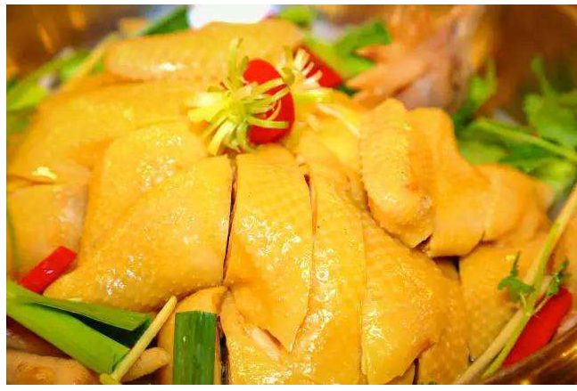 必威 betway必威广东人的饮食文化——粤菜的精典传承(图1)