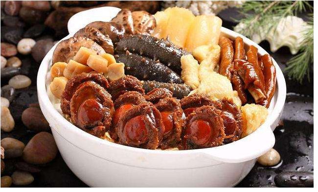 必威 betway必威广东人的饮食文化——粤菜的精典传承(图4)