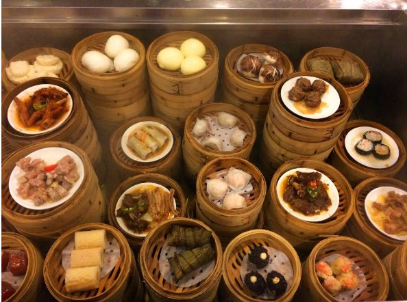 必威 betway必威广东人的饮食文化——粤菜的精典传承(图5)