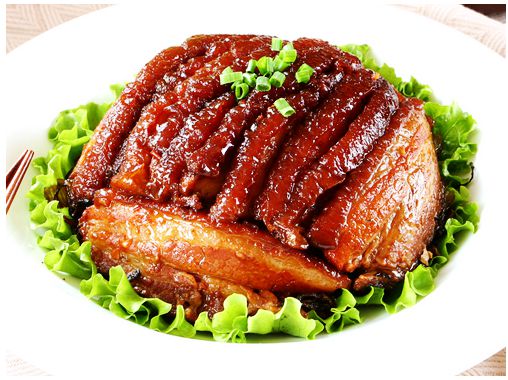 必威 betway必威广东人的饮食文化——粤菜的精典传承(图8)