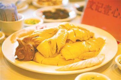必威 必威betway【食尚岭南】追忆粤菜两千年历史探寻“食在广州”文化底蕴(图3)