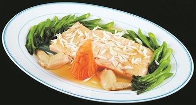必威 必威betway【食尚岭南】追忆粤菜两千年历史探寻“食在广州”文化底蕴(图6)