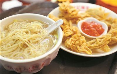 必威 必威betway【食尚岭南】追忆粤菜两千年历史探寻“食在广州”文化底蕴(图8)