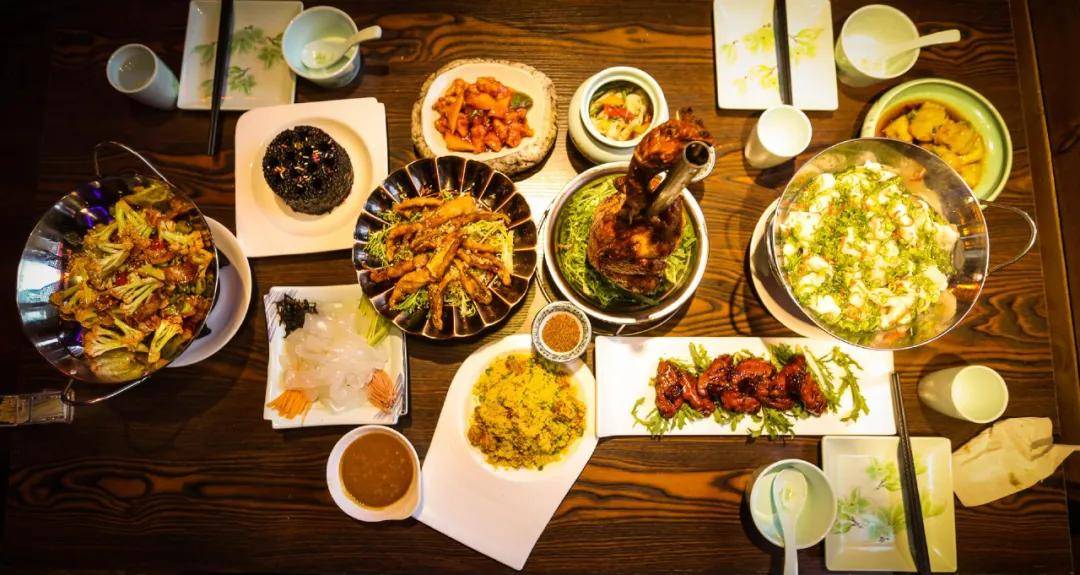 必威 betway必威中华饮食文化：粤菜文化(图1)