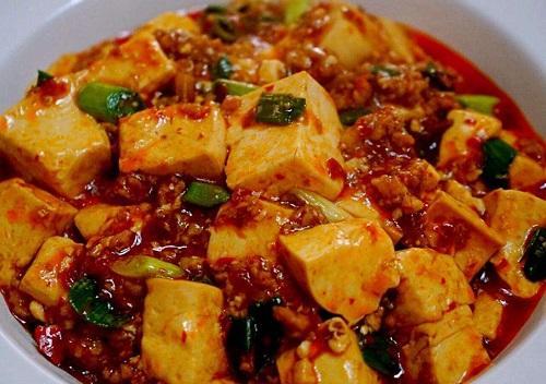 中国最好吃的十大川菜 每道菜都是必点菜品!必威 必威betway(图8)
