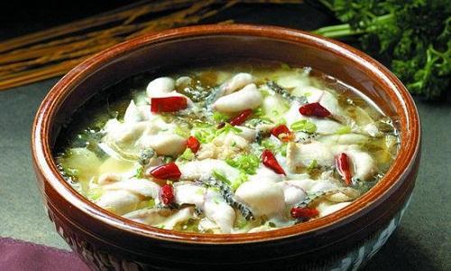 中国最好吃的十大川菜 每道菜都是必点菜品!必威 必威betway(图3)