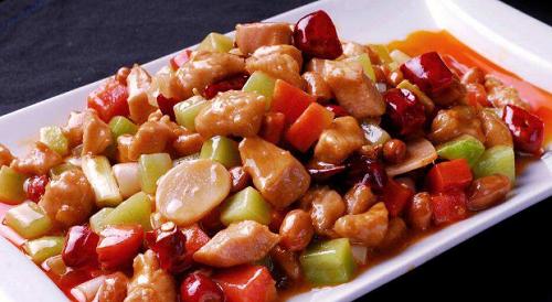中国最好吃的十大川菜 每道菜都是必点菜品!必威 必威betway(图6)
