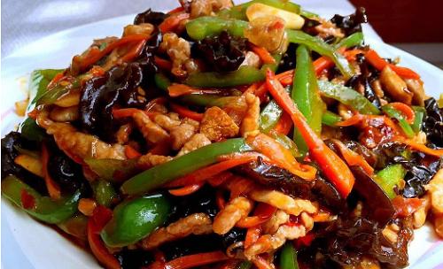 中国最好吃的十大川菜 每道菜都是必点菜品!必威 必威betway(图5)