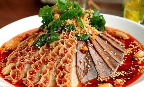 中国最好吃的十大川菜 每道菜都是必点菜品!必威 必威betway(图7)