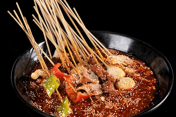 食品店铺取名字大全必威 betway必威(图1)