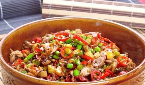 美食也是分派系的今天我们就来讲一讲——八大菜系必威 betway必威(图5)