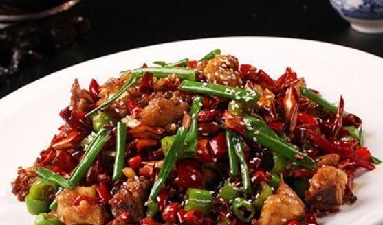 美食也是分派系的今天我们就来讲一讲——八大菜系必威 betway必威(图2)