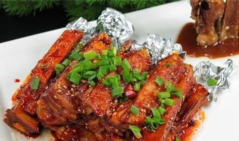 美食也是分派系的今天我们就来讲一讲——八大菜系必威 betway必威(图3)