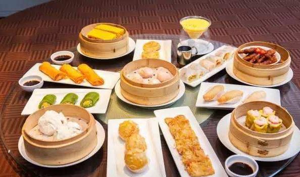 美食也是分派系的今天我们就来讲一讲——八大菜系必威 betway必威(图1)