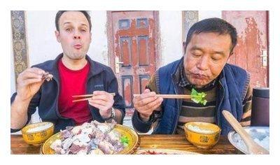 广东人都望而却步必威 必威betway的中国菜却备受老外欢迎？你敢吃吗？(图2)
