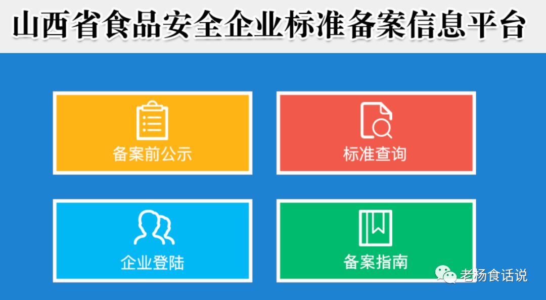 全国食品安全企业标必威 betway必威准备案网址食品人值得收藏！(图5)