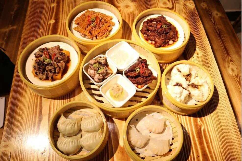 必威 betway必威广东特色美食地图深圳是肯德基、麦当劳？深圳不服要辩！(图10)