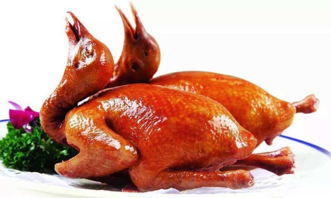 必威 betway必威广东特色美食地图深圳是肯德基、麦当劳？深圳不服要辩！(图11)