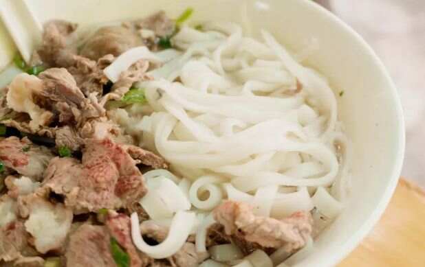 必威 betway必威广东特色美食地图深圳是肯德基、麦当劳？深圳不服要辩！(图13)