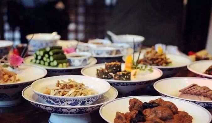 必威 betway必威广东特色美食地图深圳是肯德基、麦当劳？深圳不服要辩！(图19)