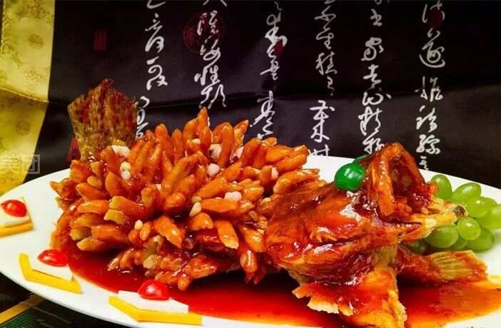必威 betway必威广东特色美食地图深圳是肯德基、麦当劳？深圳不服要辩！(图18)