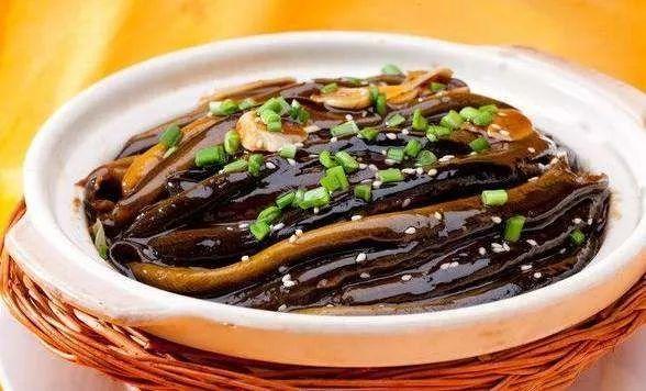 必威 betway必威国宴淮扬菜最著名的十大代表菜(图2)