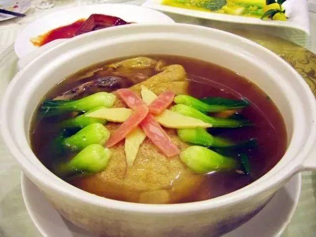 必威 betway必威国宴淮扬菜最著名的十大代表菜(图7)