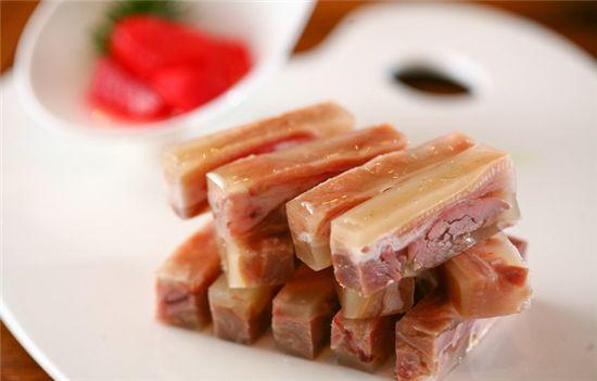 必威 betway必威国宴淮扬菜最著名的十大代表菜(图8)