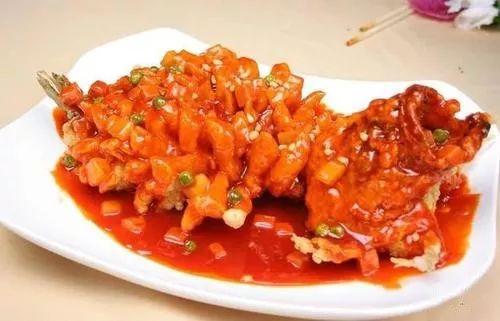 必威 betway必威国宴淮扬菜最著名的十大代表菜(图9)