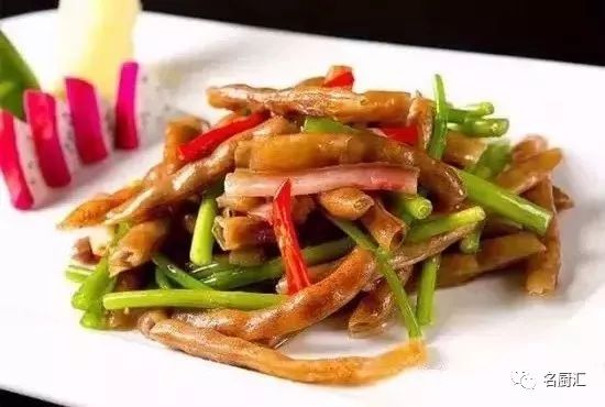 15款必威 必威betway招牌特色粤菜！(图1)