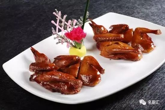 15款必威 必威betway招牌特色粤菜！(图3)